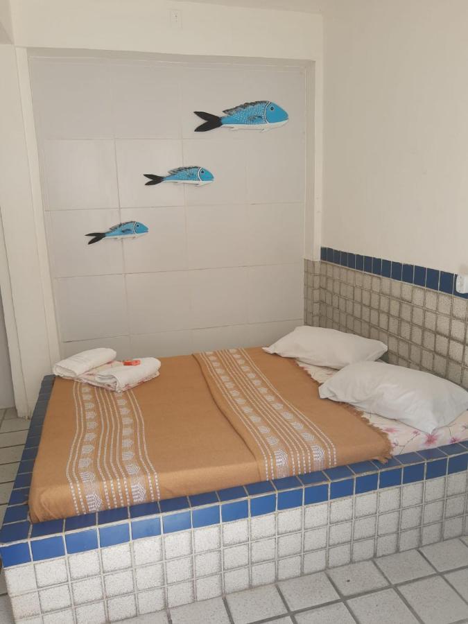Hotel Paradiso โจเอาเปสโซอา ภายนอก รูปภาพ